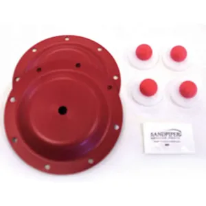 SANDPIPER 476.194.354 Wet End Repair Kit | AH3XTM 33TC15