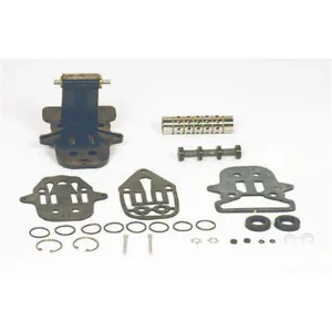 SANDPIPER 476.311.000 Pump Repair Kit Air | AJ2JXA 6XA16