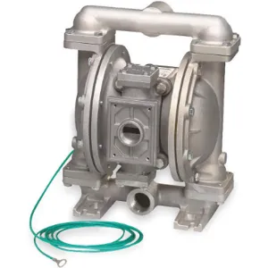 SANDPIPER G1FB1STTXNSX00 Double Diaphragm Pump 1 inch 1/2 Inch FNPT | AJ2JWX 6WY68