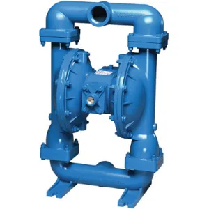 SANDPIPER S20B1I2TANS000 Diaphragm Pump Air Operated Cast-iron | AF8NXE 29AU61