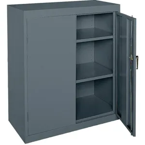 SANDUSKY LEE CA21362442-02 Counter Height Storage Cabinet Welded | AE3FTV 5DAV0