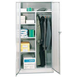SANDUSKY LEE CAC1362472-09 Combination Storage Cabinet 24 Ga. | AD6VXX 4BB91