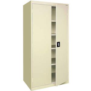 SANDUSKY LEE EA4R 361872-07 Combination Storage Cabinet Putty | AJ2KQK 9HYT4