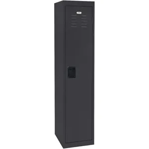 SANDUSKY LEE LF1B151866-09 Locker 15 Inch Width x 18 In D x 66 In H | AG6XHX 49K115