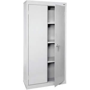 SANDUSKY LEE VF31301566-05 Storage Cabinet 30 Inch Width Dove Gray | AH9AHM 39EY11