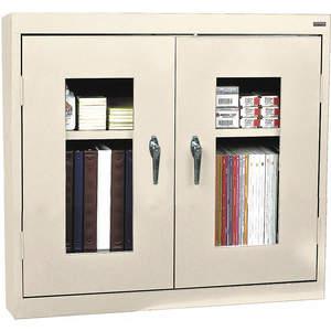 SANDUSKY LEE WA2V361230-07 Storage Cabinet 36 Inch width Putty | AH9AHK 39EY09