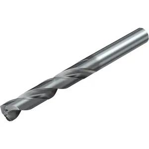 SANDVIK COROMANT 460.1-0570-043A1-XM GC34 Jobber Drill 5.7mm 140 Carbide | AF9KZA 30CE75