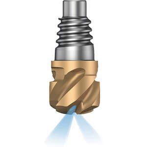 SANDVIK COROMANT A316-10HM450C03715P 1030 Endmill Cutter CoroMill 316 0.929 inch length | AH2RKE 30CC75