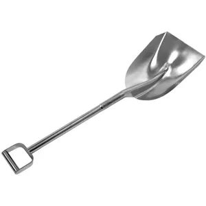 SANI-LAV 207 Shovel Stainless Steel | AE2HUQ 4XKZ1