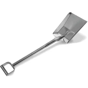 SANI-LAV 217 Shovel Stainless Steel | AE2HUR 4XKZ2