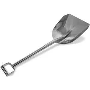 SANI-LAV 227 Shovel Stainless Steel | AE2HUT 4XKZ3