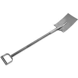 SANI-LAV 267 Shovel Stainless Steel | AE2HUU 4XKZ4