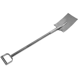 SANI-LAV 267 Shovel Stainless Steel | AE2HUU 4XKZ4