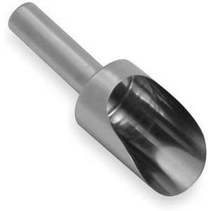 SANI-LAV 3997 Scoop 8 Ounce 304 Stainless Steel | AB4LHE 1YPC3