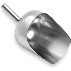 SANI-LAV 3999 Scoop 160 Ounce 304 Stainless Steel | AB4LHL 1YPC9