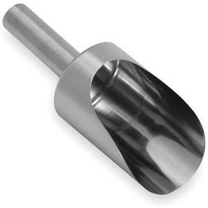 SANI-LAV 4002 Scoop 16 Ounce 304 Stainless Steel | AB4LHF 1YPC4