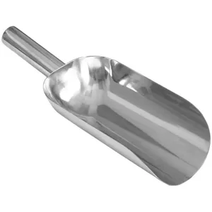 SANI-LAV 40RD Pharma Scoop 32 Ounce 316 Stainless Steel | AC8AMV 39F721