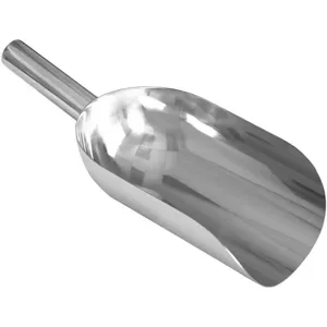 SANI-LAV 41RD Pharma Scoop 50 Ounce 316 Stainless Steel | AC8AMW 39F722