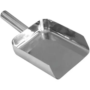 SANI-LAV 42SQ Pharma Scoop 50 Ounce 316 Stainless Steel | AC8AMX 39F723