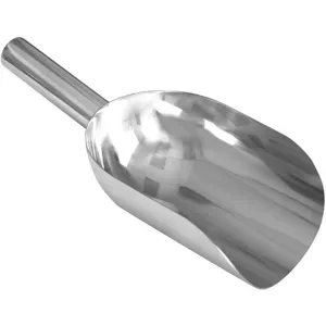 SANI-LAV 44RD Pharma Scoop 16 Ounce 316 Stainless Steel | AC8AMZ 39F725