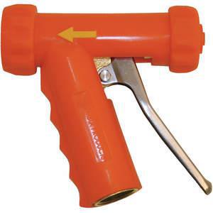 SANI-LAV N1 Water Nozzle Indust Spray Safety Orange | AF2TYY 6XUV8