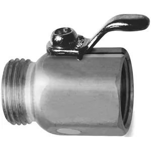 SANI-LAV N16S Control Valve Stainless Steel 1-1/4 Inch | AF8LZN 28DW03