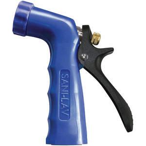 SANI-LAV N2BL Spray Nozzle 3/4 Inch 6.5 gpm Blue 100psi | AH3FXT 31TT25