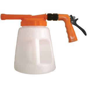 SANI-LAV N2F Foamer Plastic 3/4 Inch Ght 96 Ounce Orange | AA8FRK 18D865