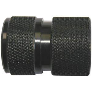 SANI-LAV N2FC-Kupplung, schwarzes Aluminium | AD4GLD 41J433