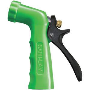 SANI-LAV N2G Spray Nozzle 3/4 Inch 6.5 gpm Green 100psi | AH3FXV 31TT27