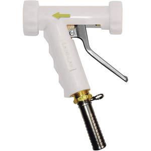 SANI-LAV N81W20 Spray Nozzle Water Saver 3/4 Inch 5.3 gpm | AH3FYC 31TT34
