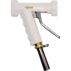 SANI-LAV N81W20 Spray Nozzle Water Saver 3/4 Inch 5.3 gpm | AH3FYC 31TT34