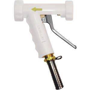 SANI-LAV N8W20 Spray Nozzle Hot/Cold 3/4 Inch 8.9 gpm | AH3FXZ 31TT31