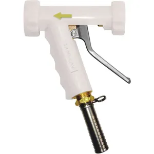 SANI-LAV N8W20 Spray Nozzle Hot/Cold 3/4 Inch 8.9 gpm | AH3FXZ 31TT31