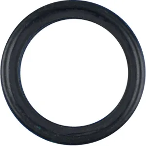 RUBBERFAB G-TH-075-V-2 Thermocouple Gasket 3/4 Inch Viton | AC7MHW 38R117