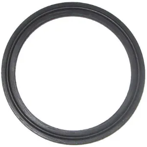 RUBBERFAB G-TH-200-E-1 Thermocouple Gasket 2 Inch Epdm | AC7MHL 38R108