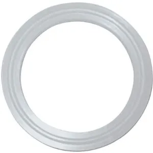 RUBBERFAB G-TH-150-S-1 Thermocouple Gasket 1-1/2 Inch Silicone | AC7MJP 38R134