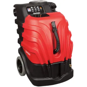 SANITAIRE SC6085B Portable Carpet Extractor 12 Inch 10 Gallon | AC4WQJ 30RR58