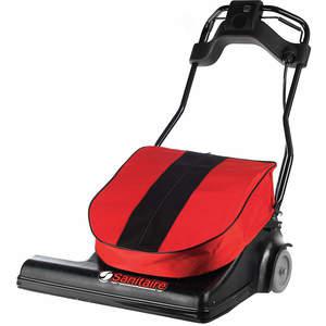 SANITAIRE SC6093A Wide Area Vacuum 28 In Cleaning Path | AF9RCJ 30RR51