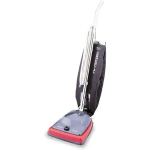 SANITAIRE SC679J Upright Vacuum 12 Inch 120 Cfm 5a 120v | AE2ECP 4WT59