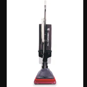 SANITAIRE SC689A Upright Vacuum 12 Inch 120 Cfm 5a 120v | AD8QLJ 4LU78