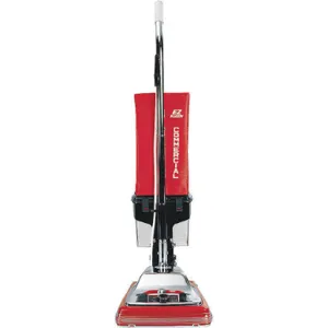 SANITAIRE SC887B Upright Vacuum 12 Inch 145 Cfm 7a 120v | AE2ENE 4WYR3