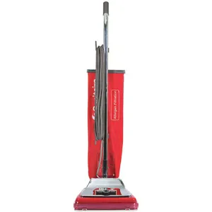 SANITAIRE SC888K Upright Vacuum 12 Inch 7a 120v | AA8VBR 1AFZ2