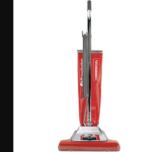 SANITAIRE SC899F Upright Vacuum 16 Inch 145 Cfm 7a 120v | AD2TMR 3U478