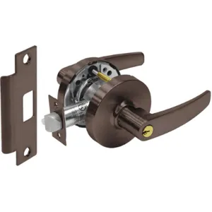 SARGENT 28-10G04 LB 10B Door Lever Lockset B Style Storeroom | AC6APQ 32J186