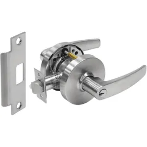 SARGENT 28-10G05 LB 26D Door Lever Lockset B Style Entry | AC6APF 32J177