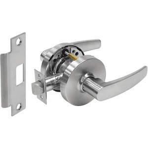 SARGENT 28-10U15 LB 26D Door Lever Lockset B Style Passage | AC6APH 32J179
