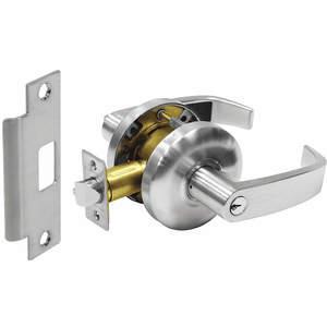 SARGENT 28-65G05 KL 26D Door Lever Lockset Right Angle Entry | AC6APX 32J192
