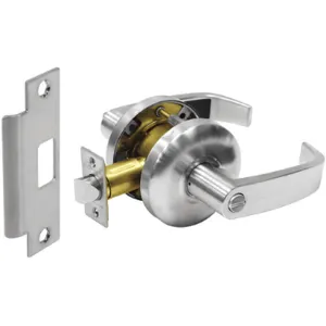 SARGENT 28-65U65 KL 26D Door Lever Lockset Right Angle Privacy | AC6AQA 32J195