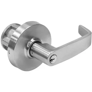 SARGENT 28K-LL-26D Night Latch Key Retracts Latchbolt | AA8HFG 18F576